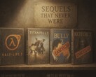 В настоящее время на Reddit идет бурное обсуждение сиквелов игр, на которые игроки надеялись - но так и не получили. (Источник изображения: OpenAI)