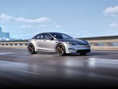 Новая программа выкупа лизинга распространяется на все модели Tesla, включая Tesla Model S (Источник изображения: Tesla)