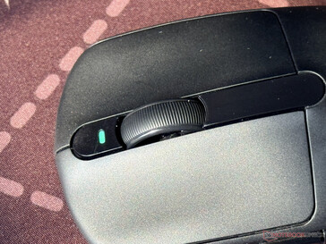 Переключатели Omron приятны на ощупь и щелкают