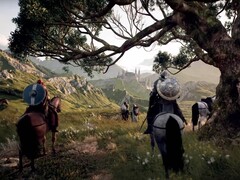 Изображение из трейлера Project N на YouTube. (Источник изображения: Polestar Games)