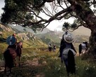Изображение из трейлера Project N на YouTube. (Источник изображения: Polestar Games)