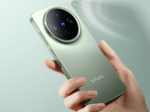 Модель Vivo X200 Pro mini может вернуться этим летом под названием Vivo X200 FE. (Источник изображения: Vivo) 