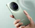 Модель Vivo X200 Pro mini может вернуться этим летом под названием Vivo X200 FE. (Источник изображения: Vivo) 