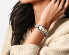 Smart Band 10 стоит около 37,5 долларов в Китае. На фото: фитнес-трекер. (Источник изображения: Xiaomi)