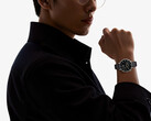 Стоимость Watch S4 41 мм составляет €159,99 в ЕС. На снимке: промо-изображение смарт-часов. (Источник изображения: Xiaomi)