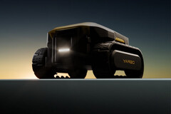 Новый SAM расширяет возможности серии Yarbo M.