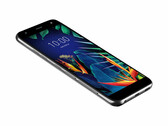 LG K40