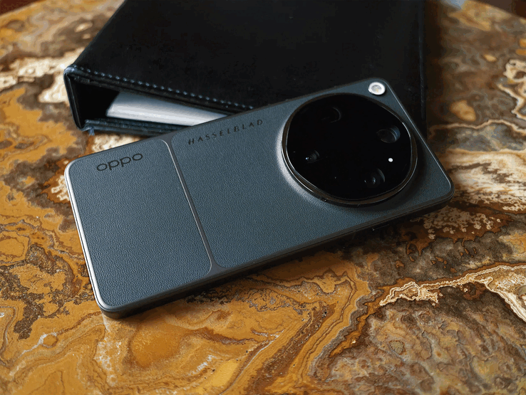Несмотря на камеру с 10-кратным зумом, Oppo Find X9 Ultra, возможно, недолго будет самым впечатляющим камерофоном Oppo.