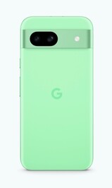 Обзор смартфона Google Pixel 8a