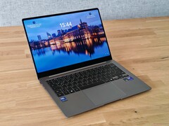 Samsung Galaxy Book5 Pro 14 (источник изображения: Notebookcheck)
