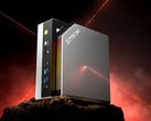EVO-X2 поставляется с предварительной конфигурацией: до 128 ГБ оперативной памяти и 2 ТБ хранилища. (Источник изображения: GMKtec)
