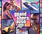 Обложка игры GTA 6.