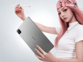На изображении-тизере представлен Honor MagicPad 4 со стилусом