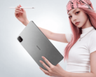 На изображении-тизере представлен Honor MagicPad 4 со стилусом