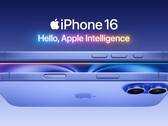 Apple Интеллект станет доступен с обновлением iOS 18.1 (Источник изображения: Apple)