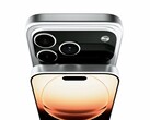 Apple'iPhone 17 Pro, по слухам, получит новую телекамеру с меньшим фокусным расстоянием (Источник изображения: Asher Dipprey)