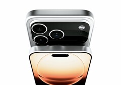Apple&#039;iPhone 17 Pro, по слухам, получит новую телекамеру с меньшим фокусным расстоянием (Источник изображения: Asher Dipprey)