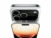 Apple'iPhone 17 Pro, по слухам, получит новую телекамеру с меньшим фокусным расстоянием (Источник изображения: Asher Dipprey)