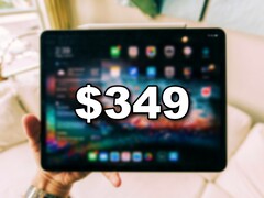 Самый дешевый iPad скоро получит обработку искусственным интеллектом.