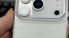 IPhone 17 Pro. (Источник изображения: Majin Bu)