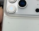 IPhone 17 Pro. (Источник изображения: Majin Bu)