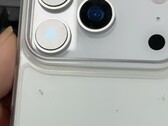 IPhone 17 Pro. (Источник изображения: Majin Bu)