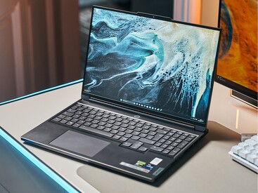 Выбор редакции, осень 2023: Lenovo Legion Slim 7 16APH8