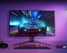 LG UltraGear OLED 27GX704A поступит в продажу во всем мире. (Источник изображения: LG)