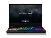 Ноутбук Eurocom Nightsky Ti15 (Clevo PB51RF). Краткий обзор от Notebookcheck