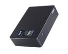 Новый мини-ПК MeLE Quieter HD отличается бесвентиляторной конструкцией и оснащён четырёхъядерным процессором Intel N150.