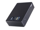 Новый мини-ПК MeLE Quieter HD отличается бесвентиляторной конструкцией и оснащён четырёхъядерным процессором Intel N150.