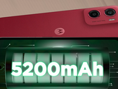 Moto G05. (Источник изображения: Motorola)