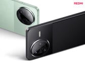 K80 Pro. (Источник изображения: Redmi)