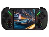 X95 Pro - это новый игровой портативный компьютер.