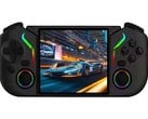 X95 Pro - это новый игровой портативный компьютер.