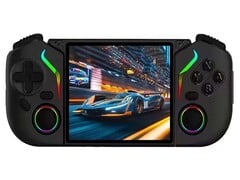 X95 Pro - это новый игровой портативный компьютер.