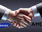 Прогноз: Samsung придётся купить AMD