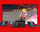 Nintendo Switch 2 может получить версию с поддержкой VRR в режиме работы в док-станции.
