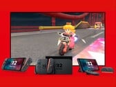 Nintendo Switch 2 может получить версию с поддержкой VRR в режиме работы в док-станции.