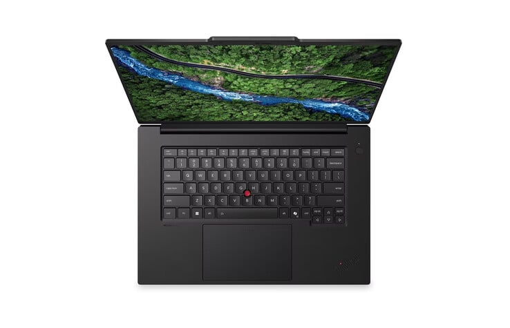 Вес ThinkPad T1g 9-го поколения составляет от 1,8 кг.