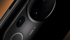 T4 Ultra. (Источник изображения: Vivo)