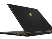 Тонкий MSI WS65 под завязку упакован мощным железом. (Изображение: MSI)