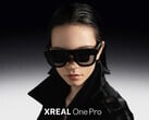 Xreal представляет AR-очки One Pro с виртуальным 171-дюймовым дисплеем, ультрашироким режимом 32:9 и аудиосистемой Bose. (Источник изображения: Xreal)