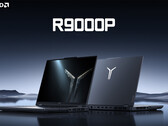 2024 Lenovo Legion R9000P оснащен AMD Ryzen 9 7945HX и RTX 4060 (Источник изображения: Lenovo)