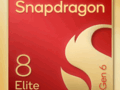 Qualcomm SD 8 Elite Extreme Gen 6