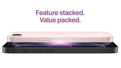 Даже в 2027 году iPhone 18e от Apple из серии «value packed», вероятно, не будет оснащён дисплеем с частотой обновления 120 Гц, который сегодня можно найти даже в некоторых самых недорогих моделях Android.