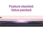 Даже в 2027 году iPhone 18e от Apple из серии «value packed», вероятно, не будет оснащён дисплеем с частотой обновления 120 Гц, который сегодня можно найти даже в некоторых самых недорогих моделях Android.