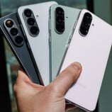 Множество инноваций для верхнего сегмента среднего класса - Обзор Samsung Galaxy A56 5G