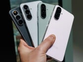Множество инноваций для верхнего сегмента среднего класса - Обзор Samsung Galaxy A56 5G