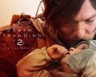 Художественное оформление Death Stranding 2 (Источник изображения: Kojima Productions)